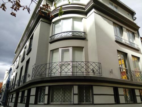 hotel elisa cole