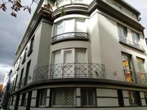 hotel elisa cole