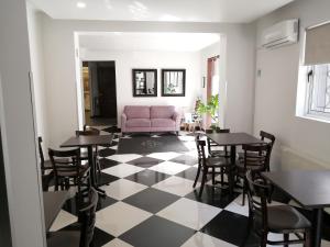 hotel elisa cole