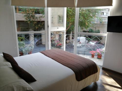 hotel elisa cole