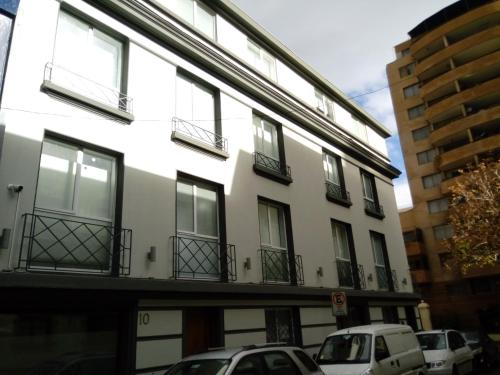 hotel elisa cole