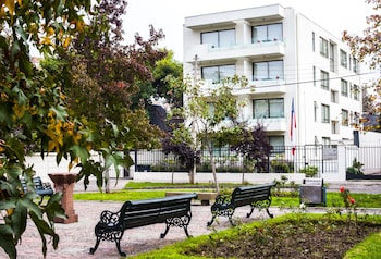 heidelberg haus apart hotel