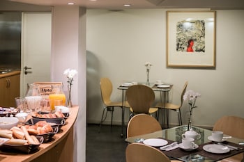 heidelberg haus apart hotel