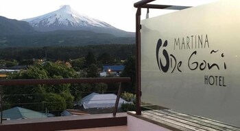 pucon