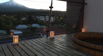 pucon