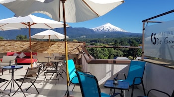 pucon