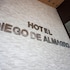 hotel diego de almagro osorno