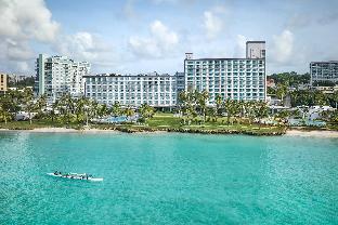crowne plaza resort guam by ihg