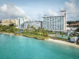 crowne plaza resort guam by ihg