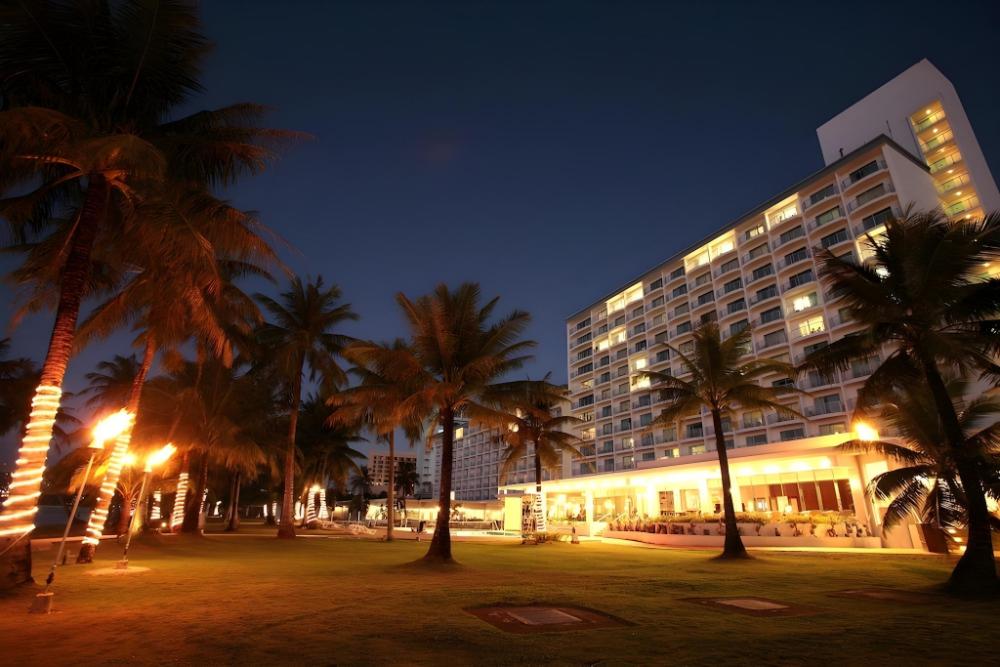crowne plaza resort guam by ihg