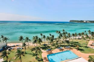 crowne plaza resort guam by ihg