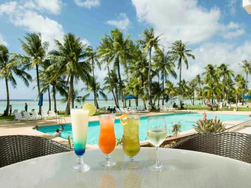 crowne plaza resort guam by ihg