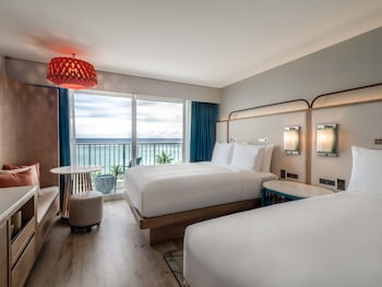 crowne plaza resort guam by ihg