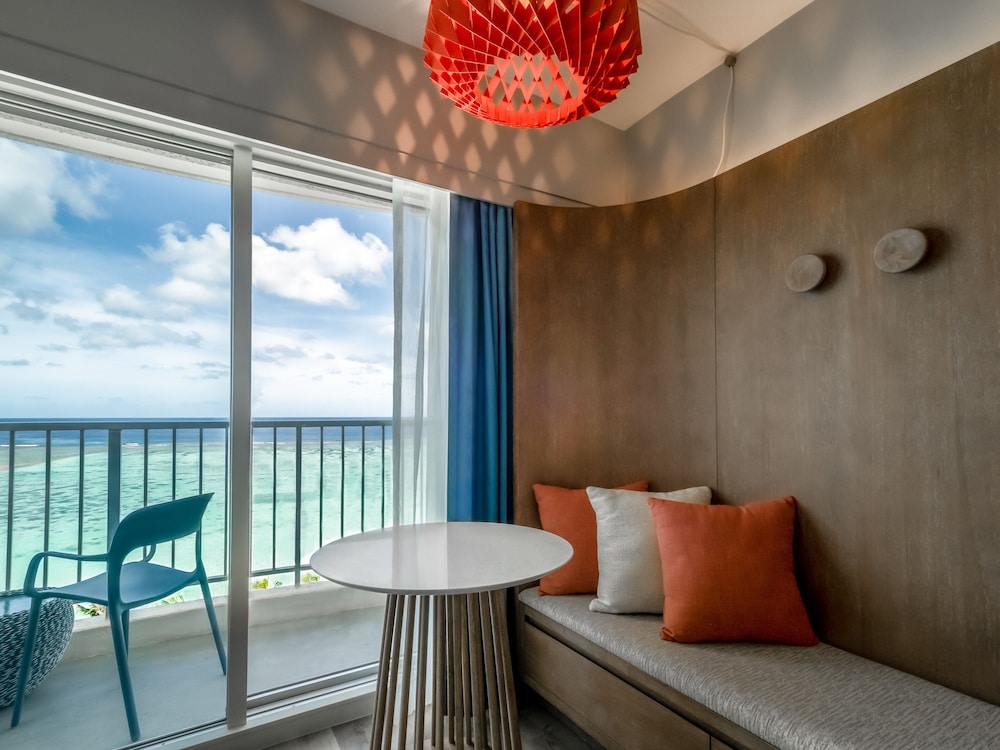 crowne plaza resort guam by ihg