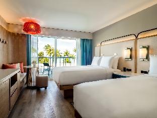 Crowne Plaza Resort Guam By Ihg,In Tamuning (Tumon),4 star