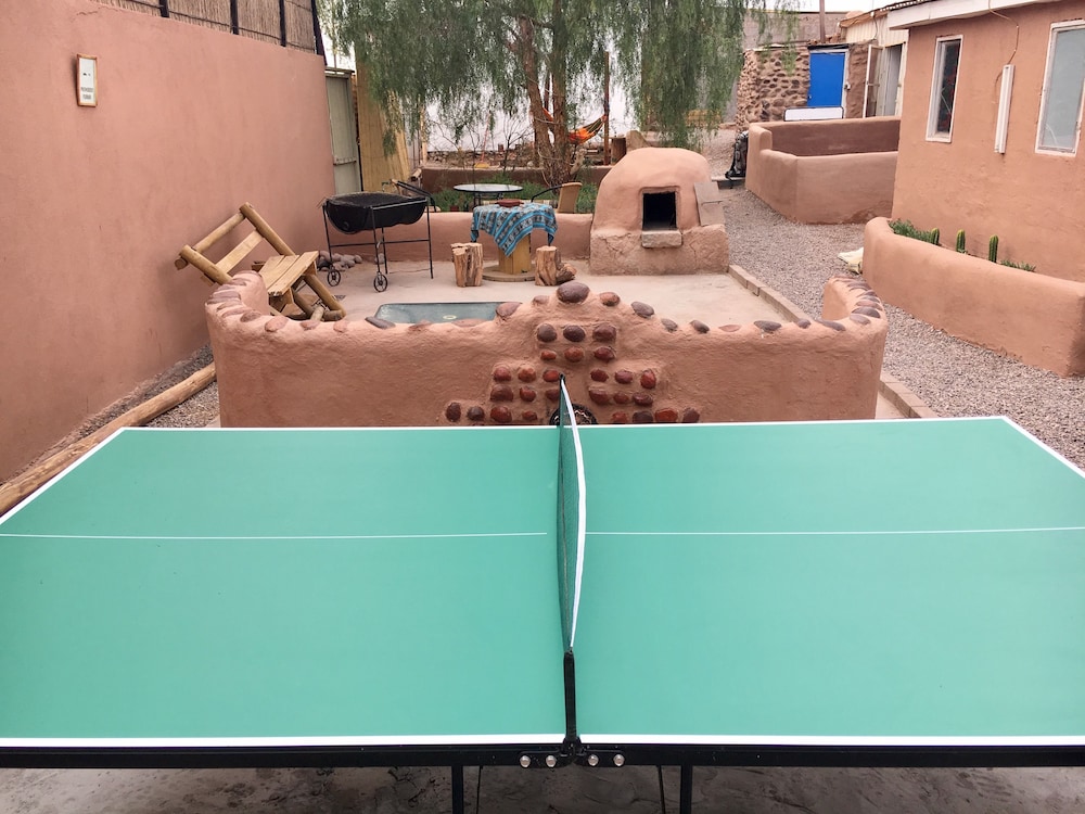 hostal possada atacamena