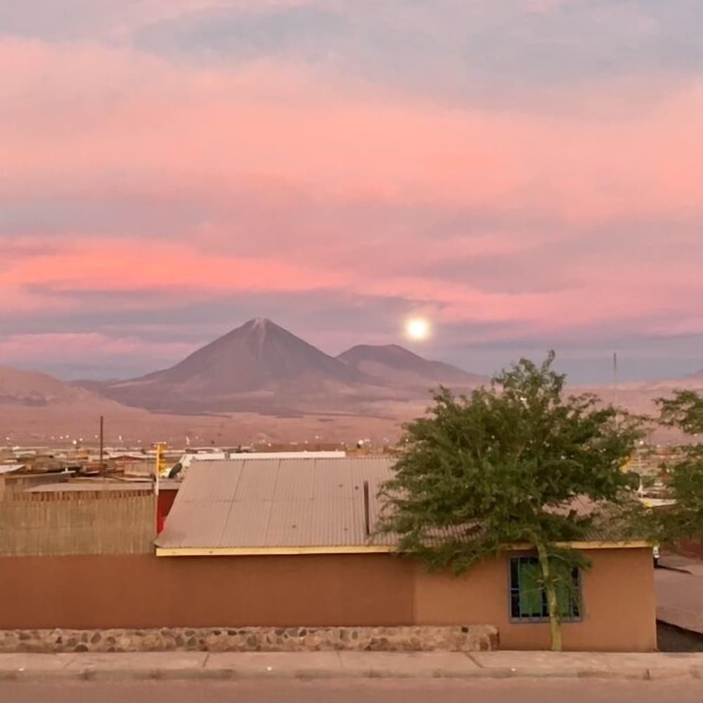san pedro de atacama