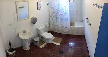 hostal possada atacamena