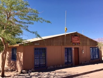 hostal possada atacamena