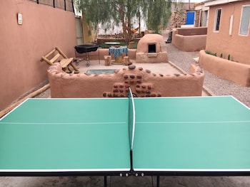 hostal possada atacamena