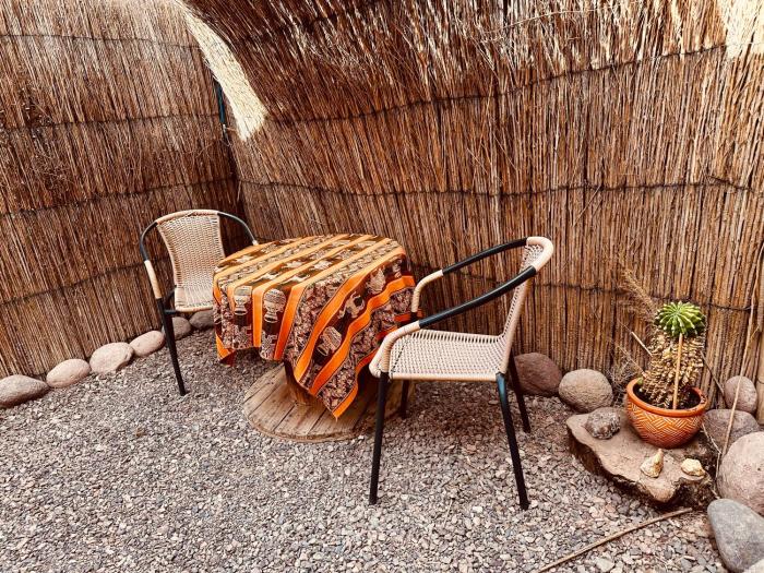 hostal possada atacamena