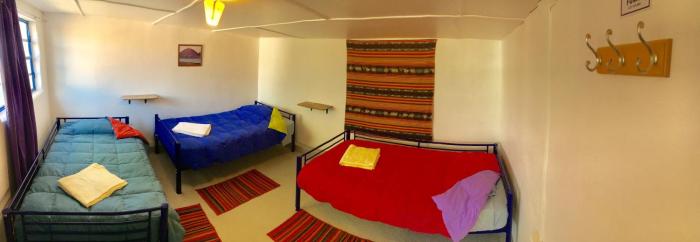 hostal possada atacamena