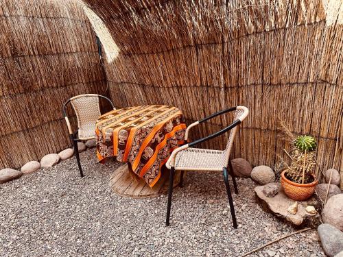 hostal possada atacamena