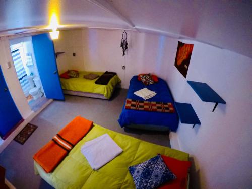 hostal possada atacamena