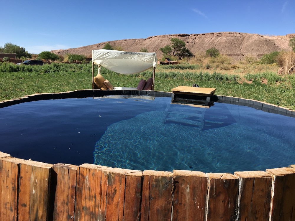 san pedro de atacama