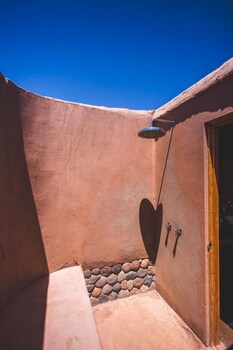 eco lodge el andinista