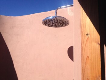 eco lodge el andinista