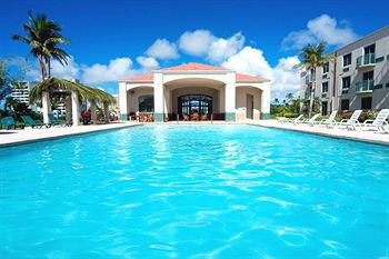 garden villa hotel