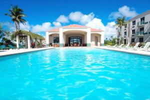 garden villa hotel