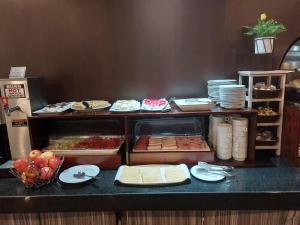 hotel diego de almagro curico