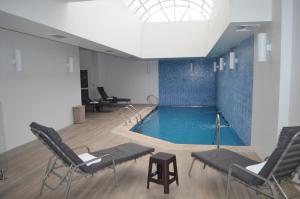 hotel diego de almagro curico