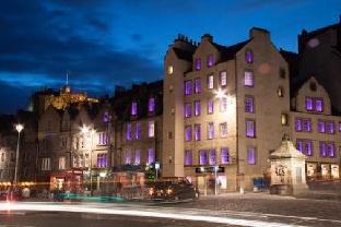 Grassmarket Hotel,94-96 Grassmarket,3 star