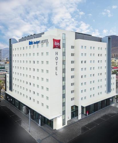 ibis iquique
