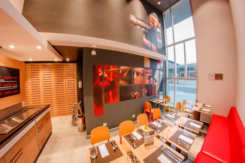 ibis iquique