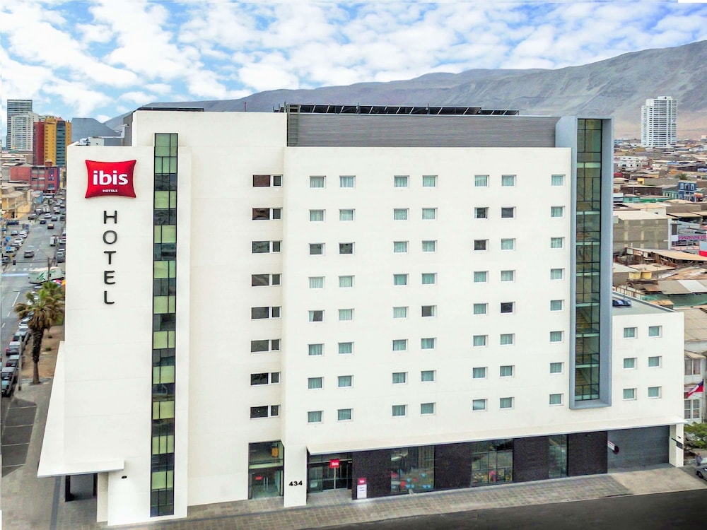 ibis iquique