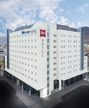 Ibis Iquique,Cavancha Beach>>Iquique,3 star