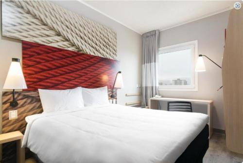 ibis iquique