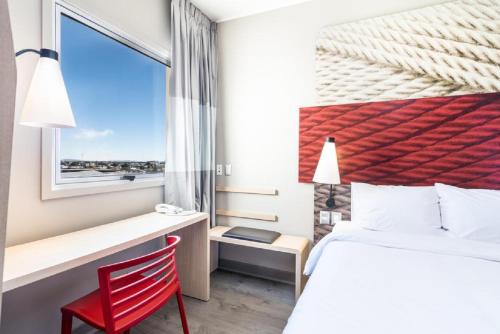 ibis iquique