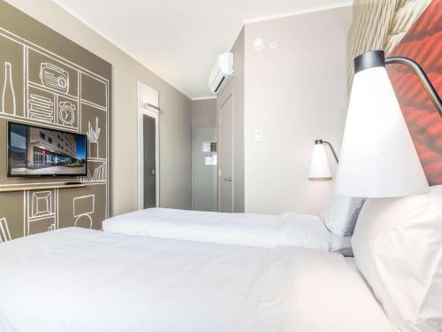 ibis iquique