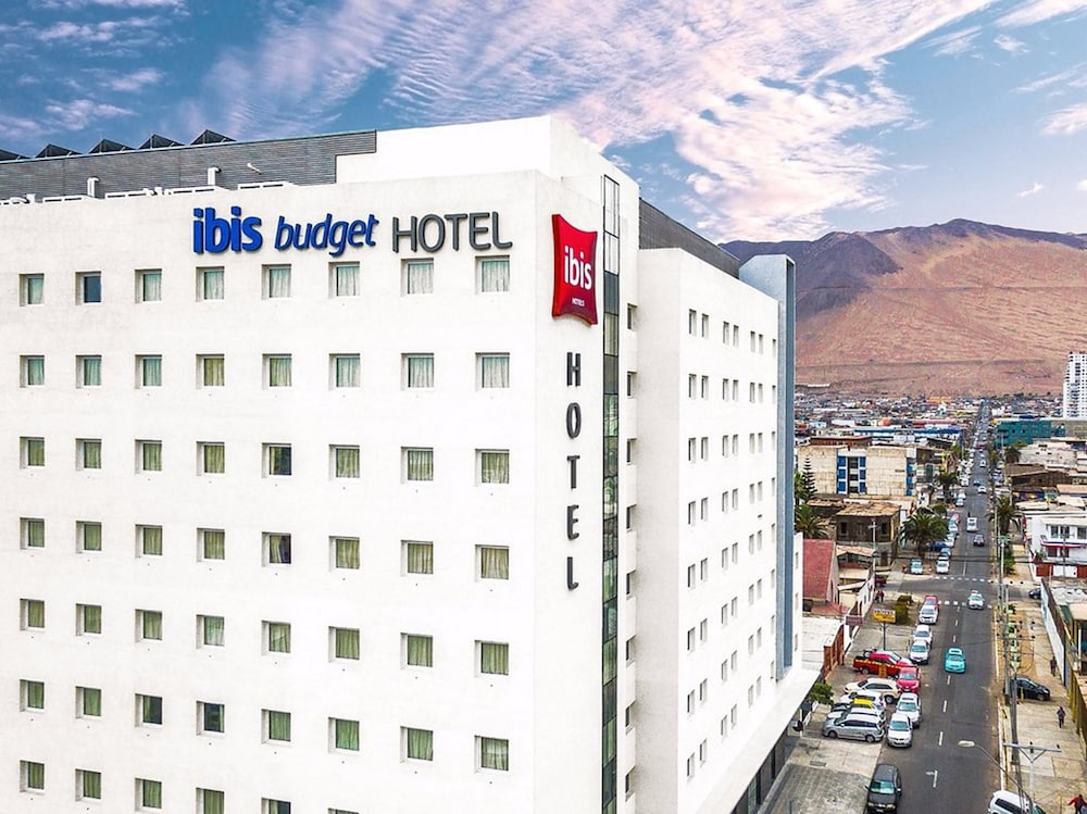 ibis budget iquique