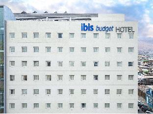 Ibis Budget Iquique,Cavancha Beach>>Iquique,4 star