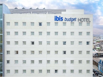 ibis budget iquique
