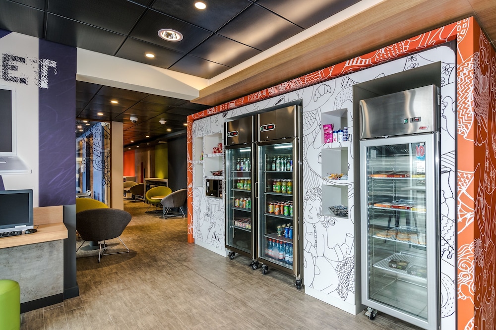 ibis budget iquique