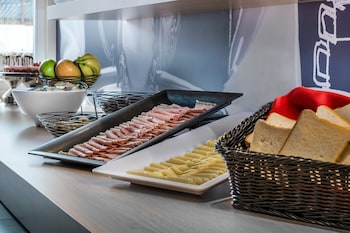ibis budget iquique