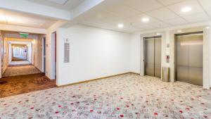 Ibis Puerto Montt,Puerto Montt>>Llanquihue,3 star
