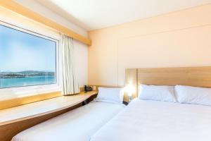 Ibis Puerto Montt,Puerto Montt>>Llanquihue,3 star
